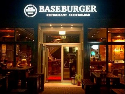 Фото: BASEBURGER