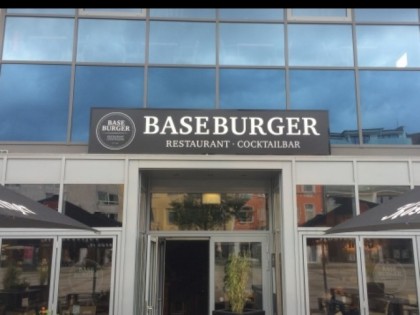 Фото: BASEBURGER